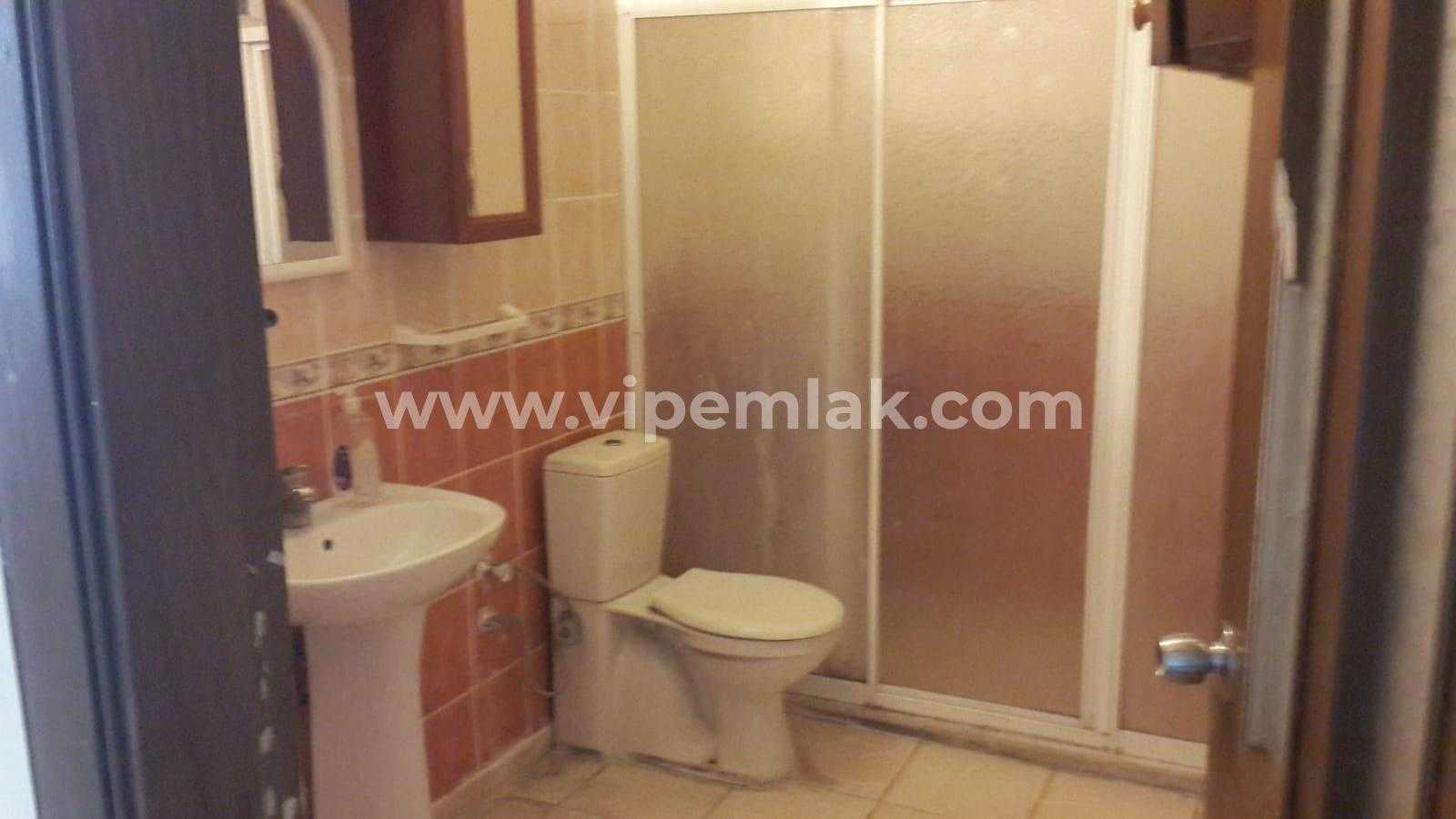 MERSİN ERDEMLİ TÖMÜK MAVİSU SİTESİ 2+1 SATILIK DAİRE