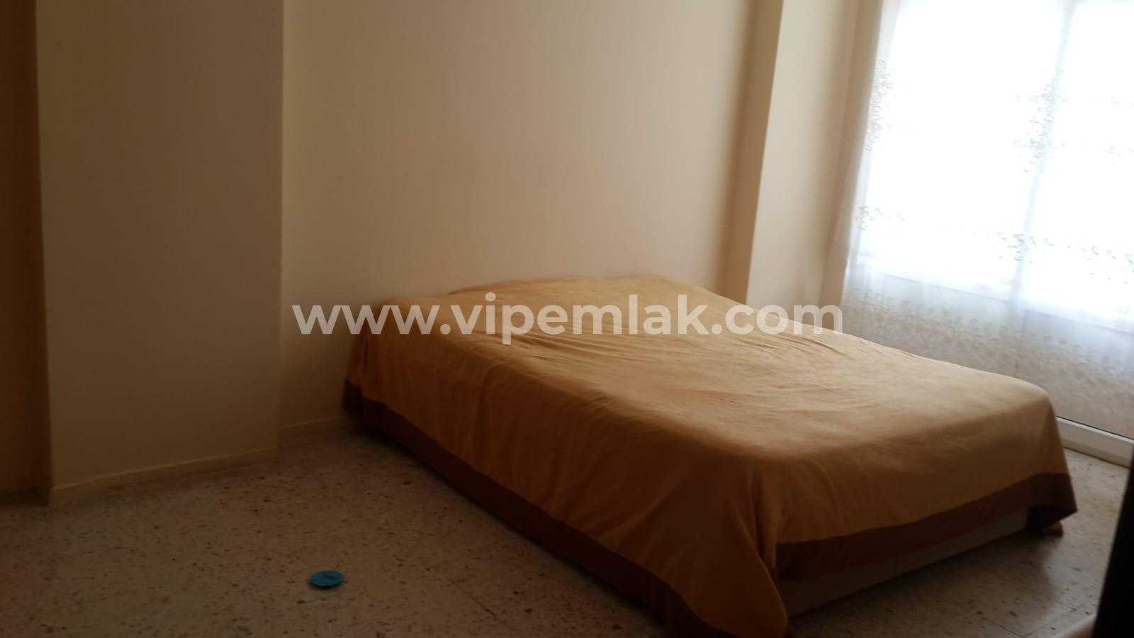 MERSİN ERDEMLİ TÖMÜK MAVİSU SİTESİ 2+1 SATILIK DAİRE