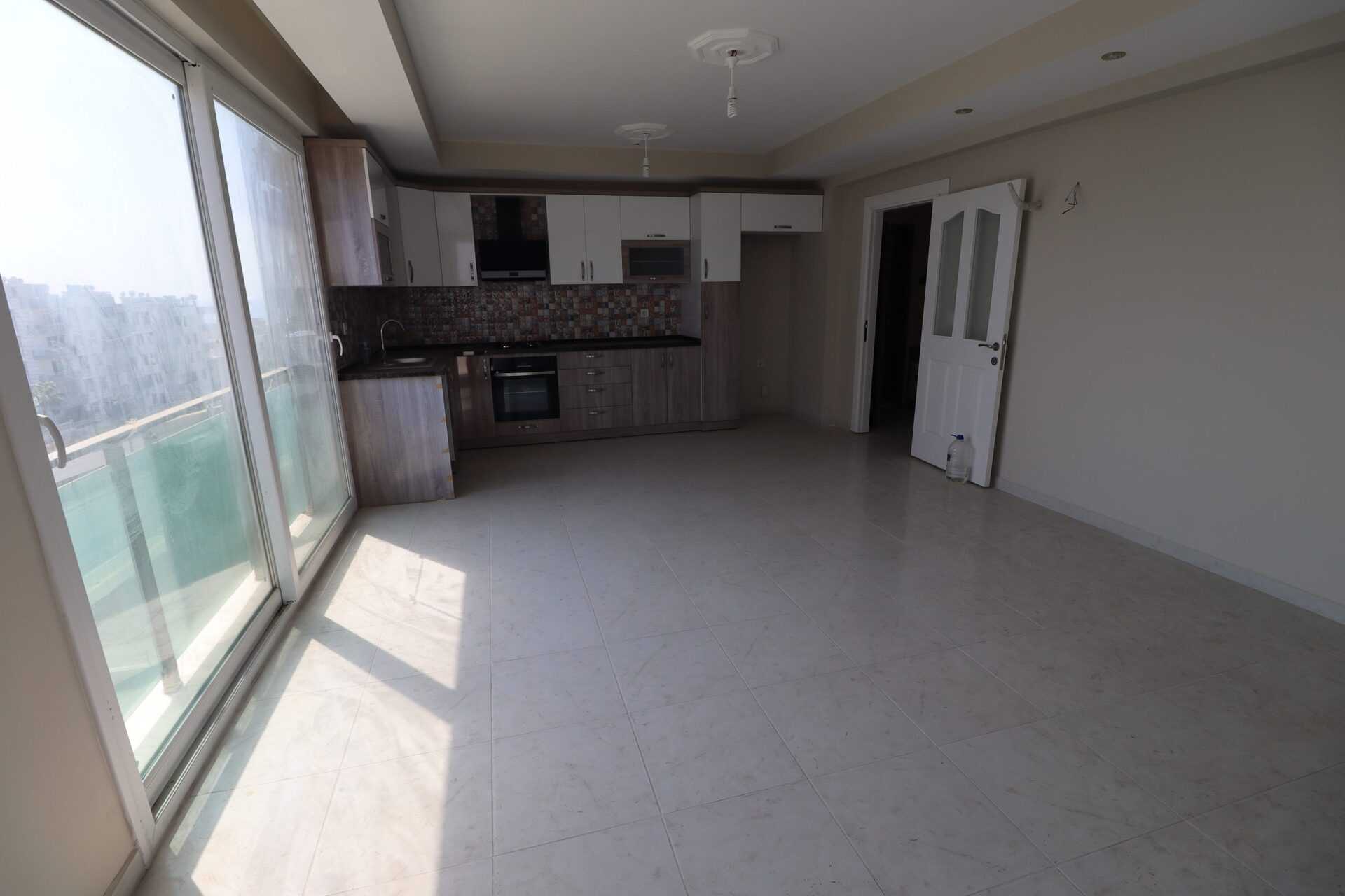 MERSİN ERDEMLİ AYAŞ DENİZ MANZARALI 2+1 SATILIK SIFIR DAİRE