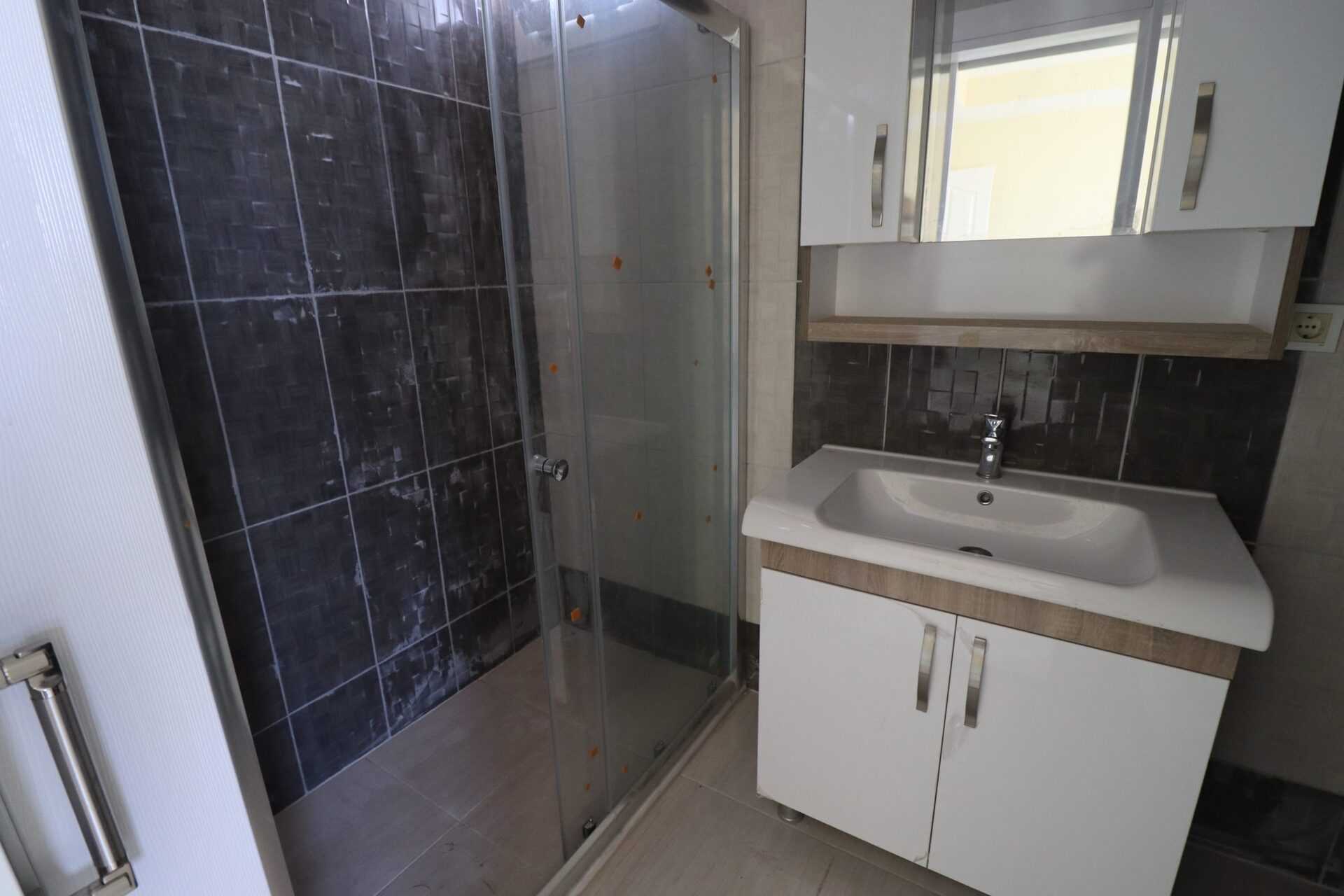 MERSİN ERDEMLİ AYAŞ DENİZ MANZARALI 2+1 SATILIK SIFIR DAİRE