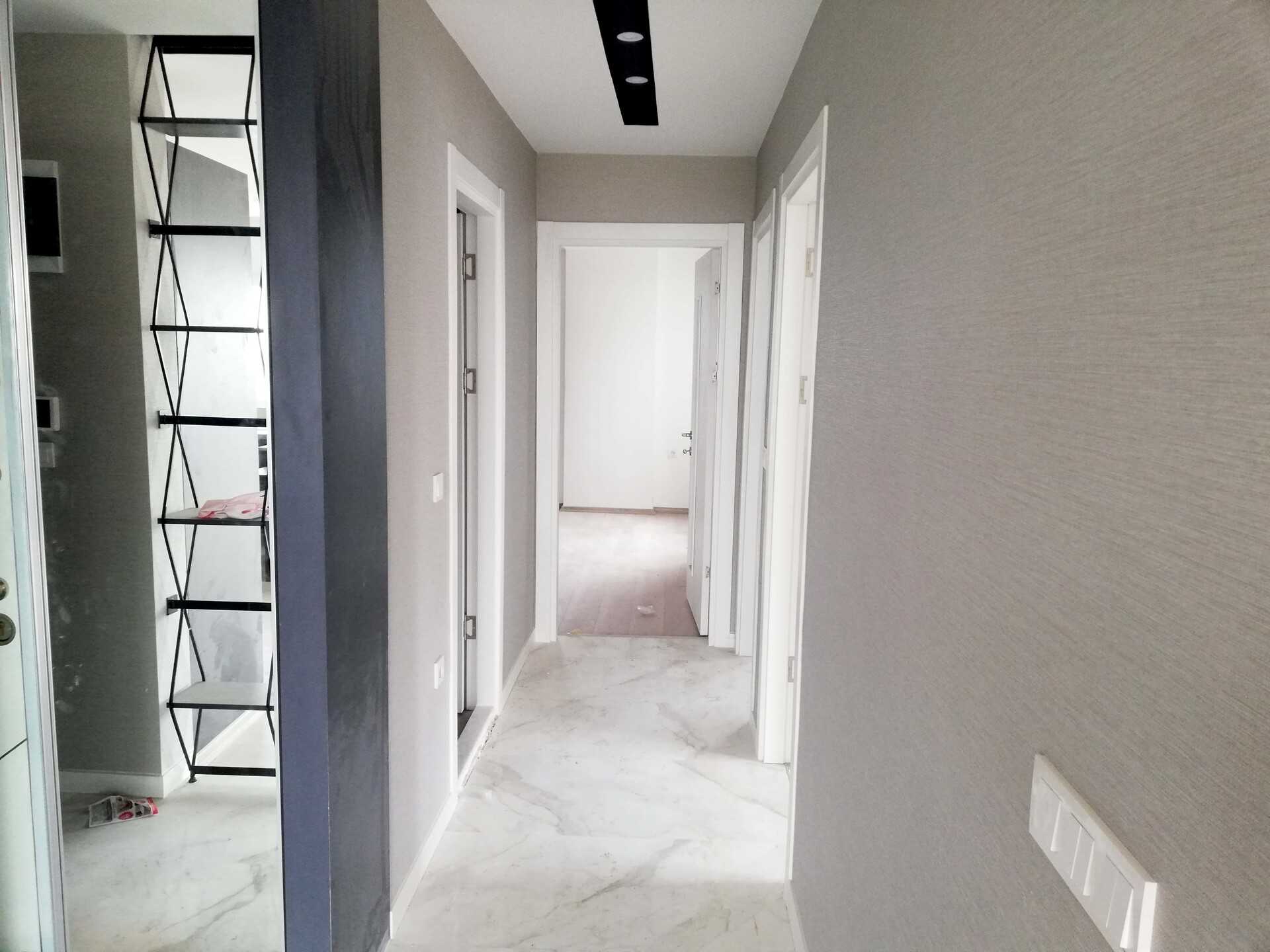 ERDEMLİ ARPAÇBAHŞİŞDE ULTRALUKS KELEPİR DAİRE