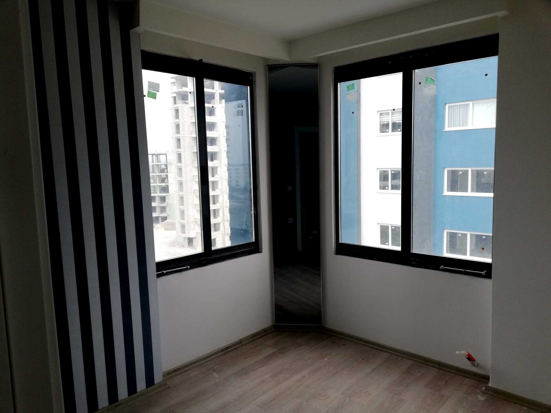 ERDEMLİ ARPAÇBAHŞİŞDE ULTRALUKS KELEPİR DAİRE