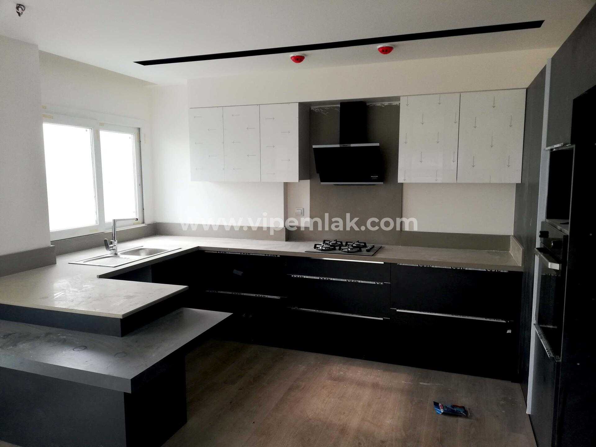 ERDEMLİ ARPAÇBAHŞİŞDE ULTRALUKS KELEPİR DAİRE
