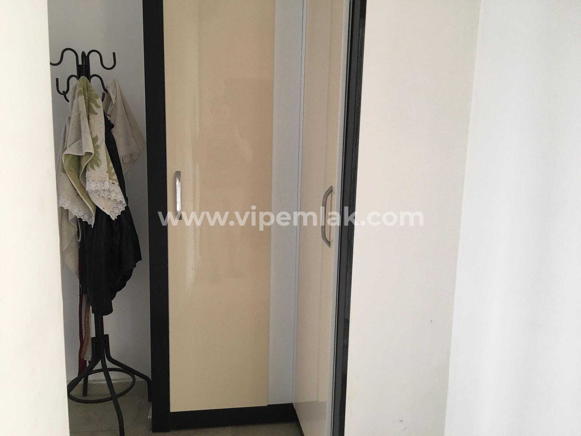NİRA HOLİDAY DENİZ MANZARALI EŞYALI SATILIK 2+1 DAİRE
