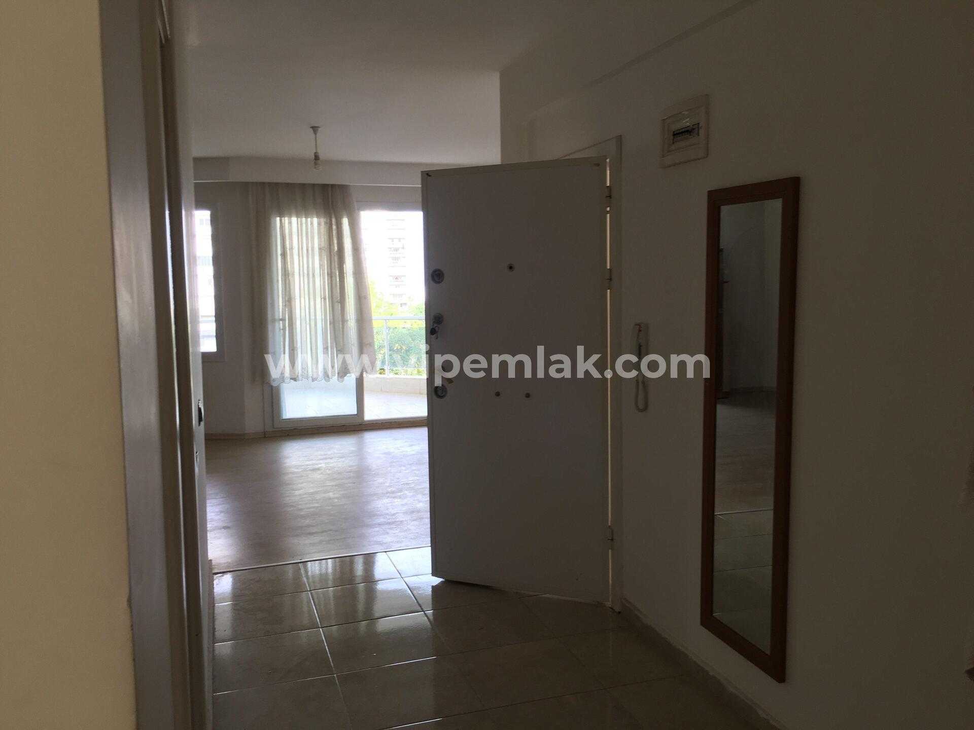 NİRA HOLİDAY DENİZ MANZARALI EŞYALI SATILIK 2+1 DAİRE