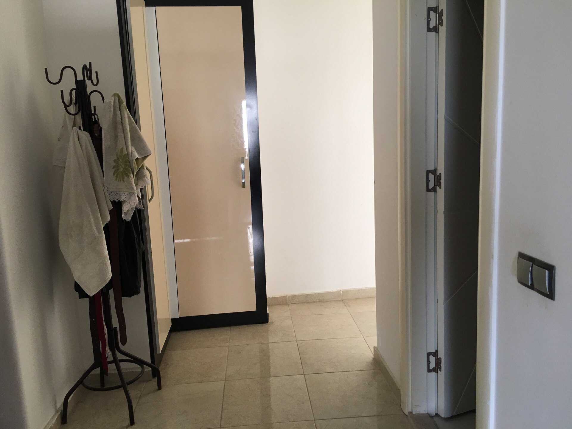 NİRA HOLİDAY DENİZ MANZARALI EŞYALI SATILIK 2+1 DAİRE