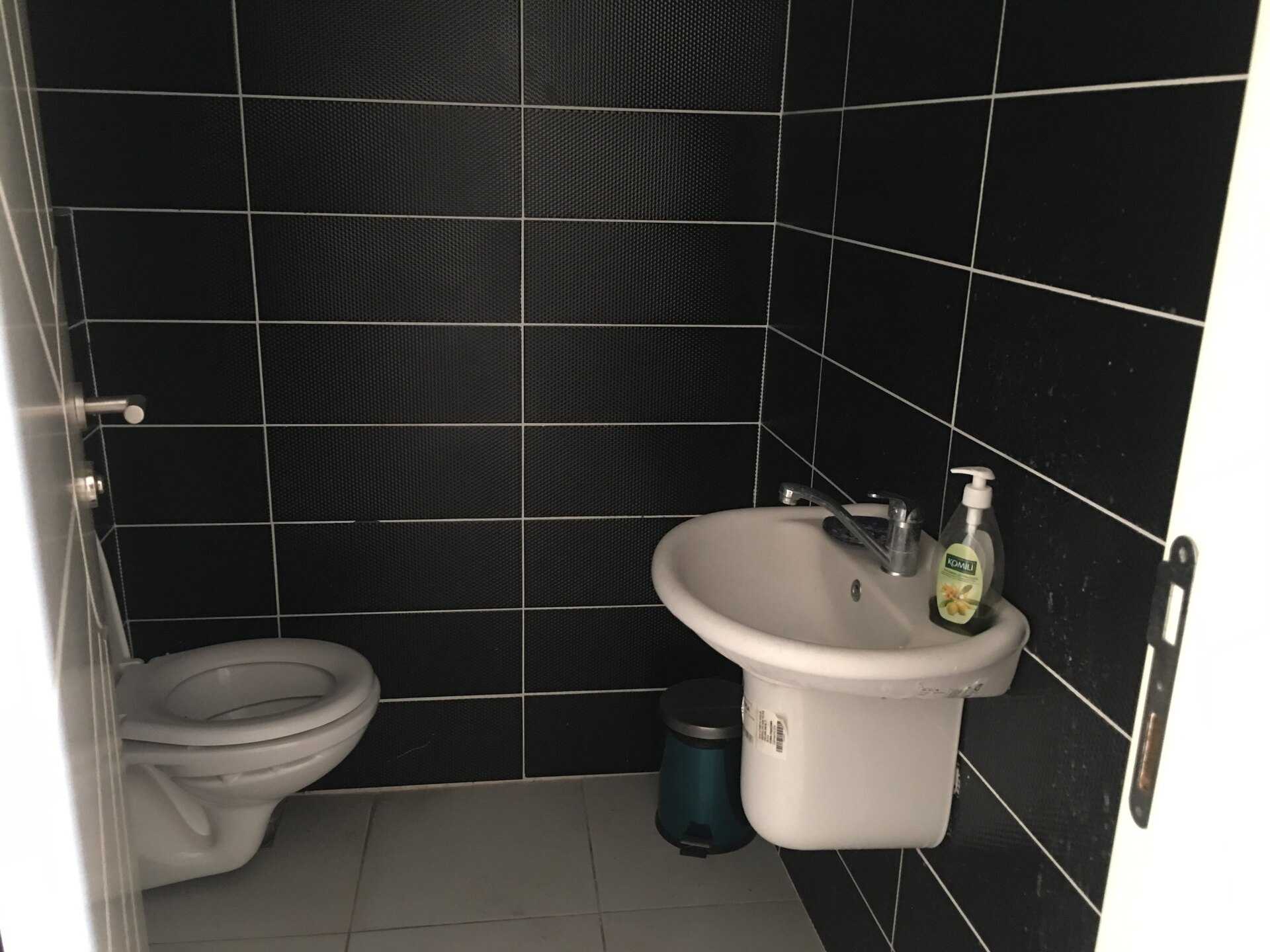NİRA HOLİDAY DENİZ MANZARALI EŞYALI SATILIK 2+1 DAİRE