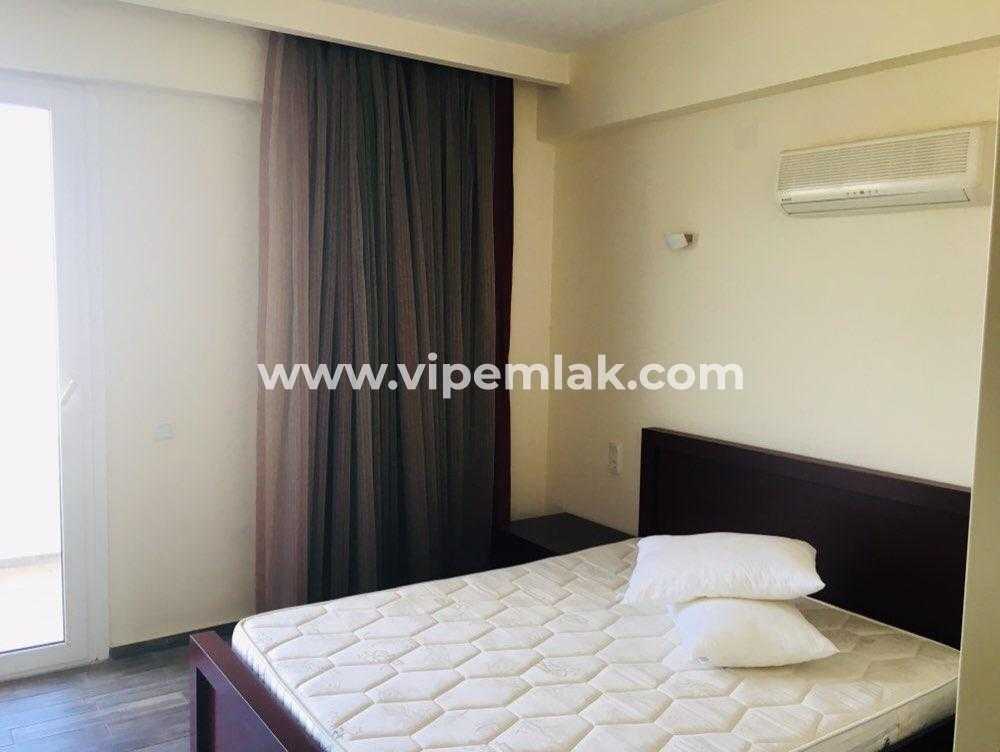 KARGIPINARI QUEENABA SİTESİNDE SATILIK ULTRA LÜX DAİRE