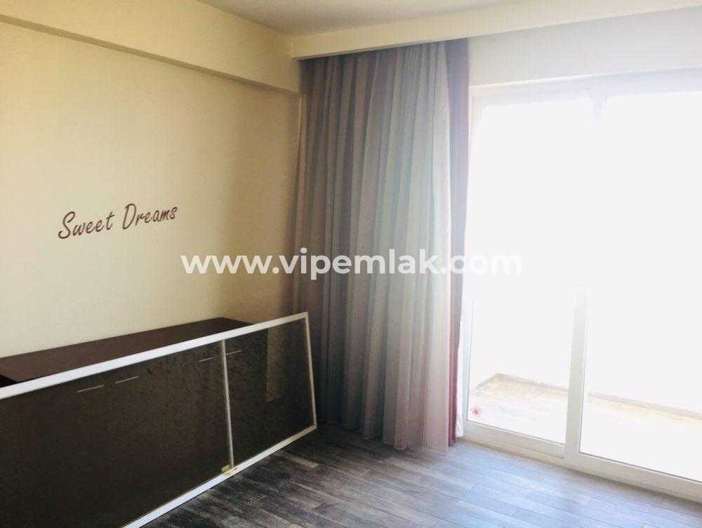 KARGIPINARI QUEENABA SİTESİNDE SATILIK ULTRA LÜX DAİRE