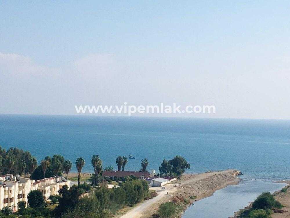 KARGIPINARI QUEENABA SİTESİNDE SATILIK ULTRA LÜX DAİRE