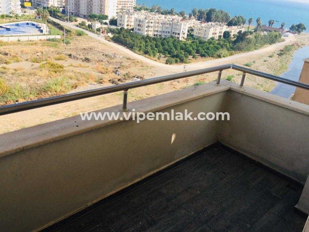 KARGIPINARI QUEENABA SİTESİNDE SATILIK ULTRA LÜX DAİRE