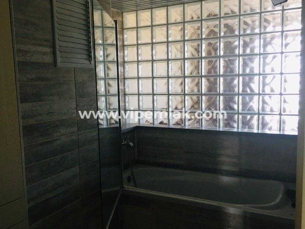 KARGIPINARI QUEENABA SİTESİNDE SATILIK ULTRA LÜX DAİRE