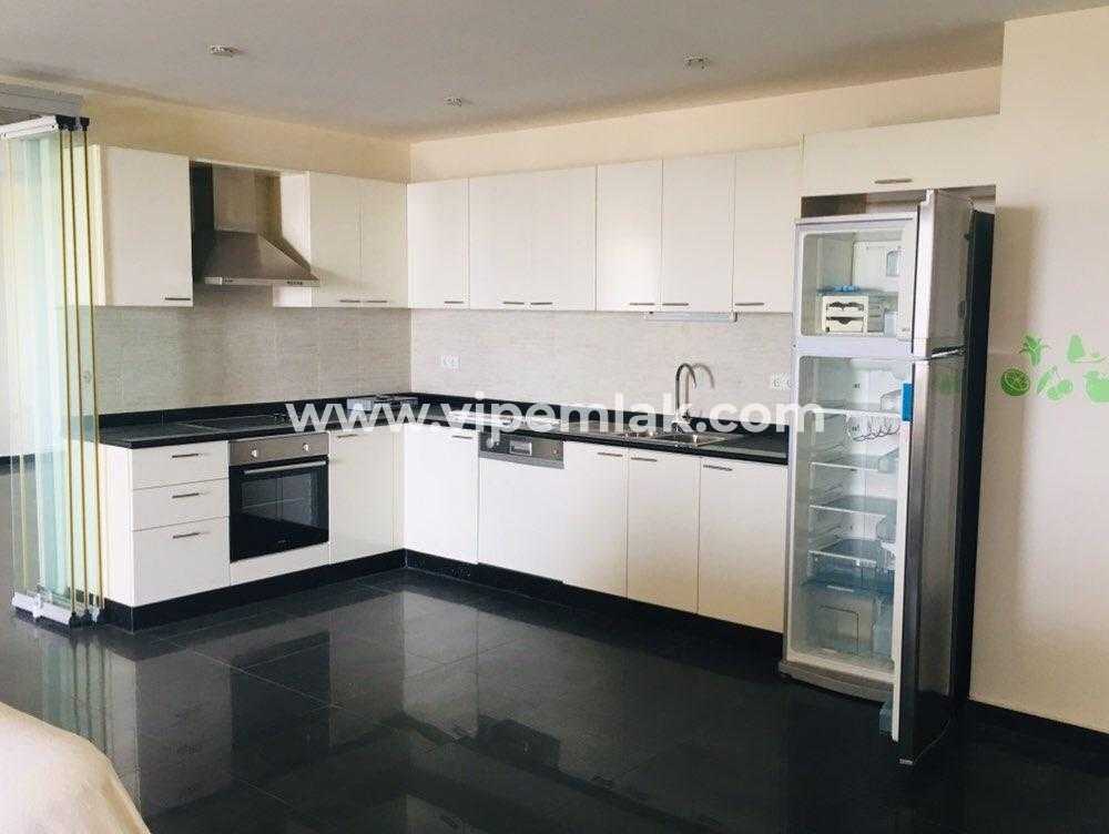 KARGIPINARI QUEENABA SİTESİNDE SATILIK ULTRA LÜX DAİRE
