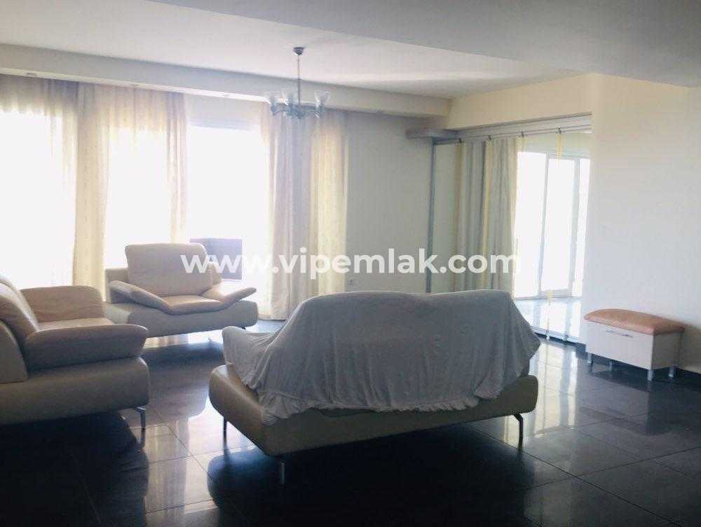 KARGIPINARI QUEENABA SİTESİNDE SATILIK ULTRA LÜX DAİRE