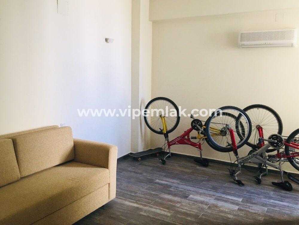 KARGIPINARI QUEENABA SİTESİNDE SATILIK ULTRA LÜX DAİRE