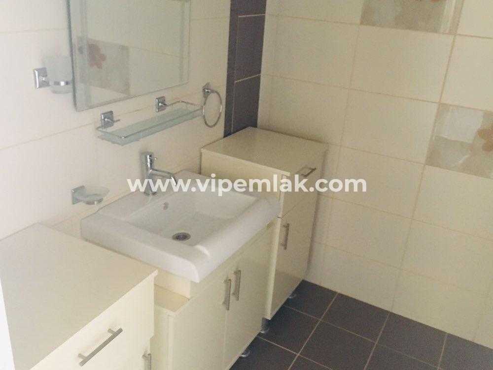 KARGIPINARI QUEENABA SİTESİNDE SATILIK ULTRA LÜX DAİRE
