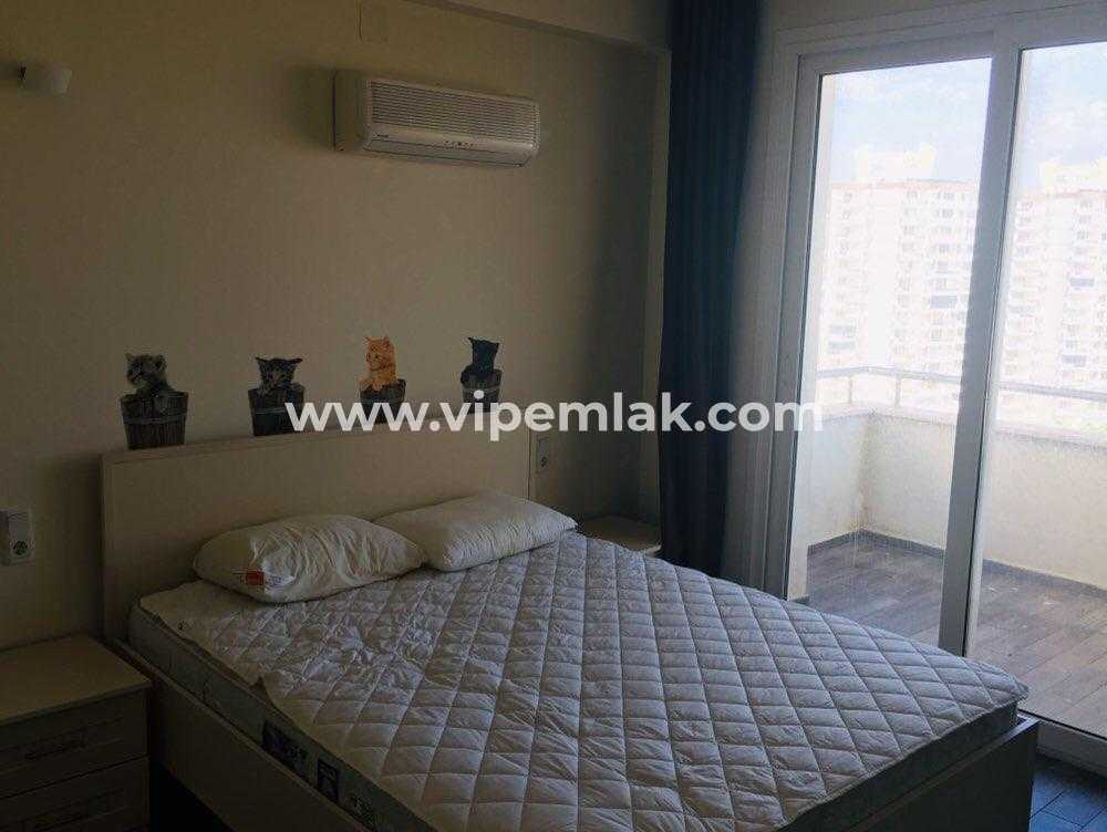KARGIPINARI QUEENABA SİTESİNDE SATILIK ULTRA LÜX DAİRE