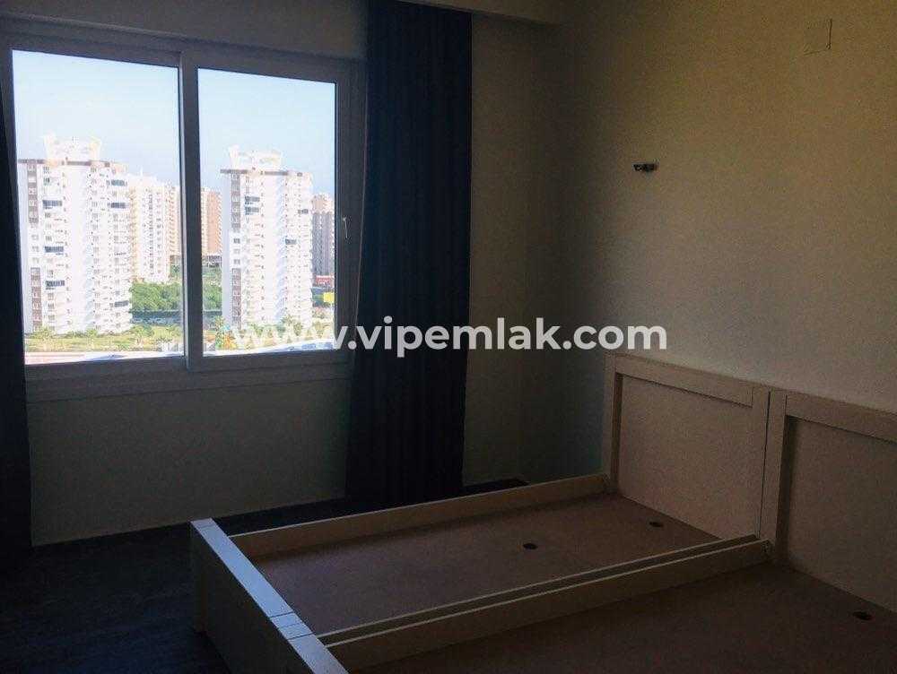 KARGIPINARI QUEENABA SİTESİNDE SATILIK ULTRA LÜX DAİRE
