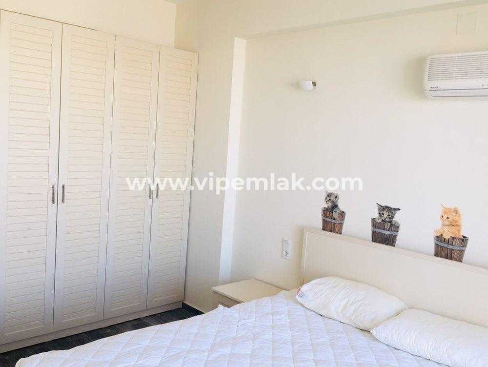 KARGIPINARI QUEENABA SİTESİNDE SATILIK ULTRA LÜX DAİRE