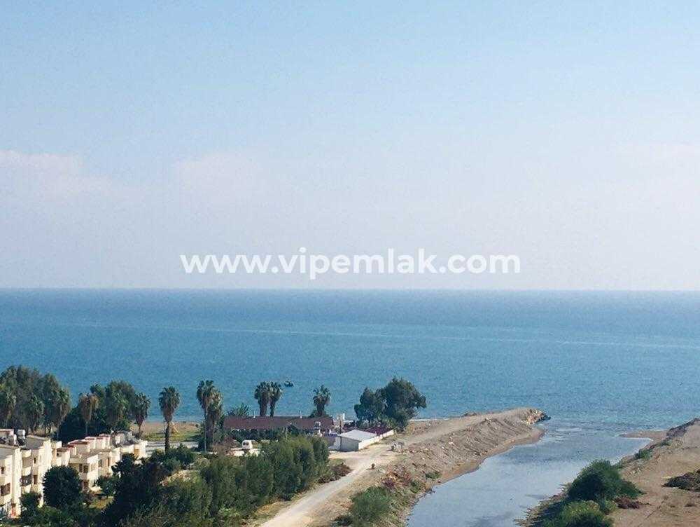 KARGIPINARI QUEENABA SİTESİNDE SATILIK ULTRA LÜX DAİRE