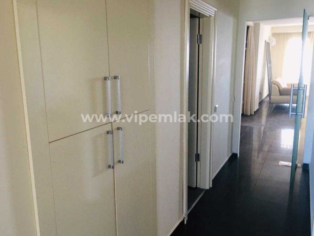 KARGIPINARI QUEENABA SİTESİNDE SATILIK ULTRA LÜX DAİRE