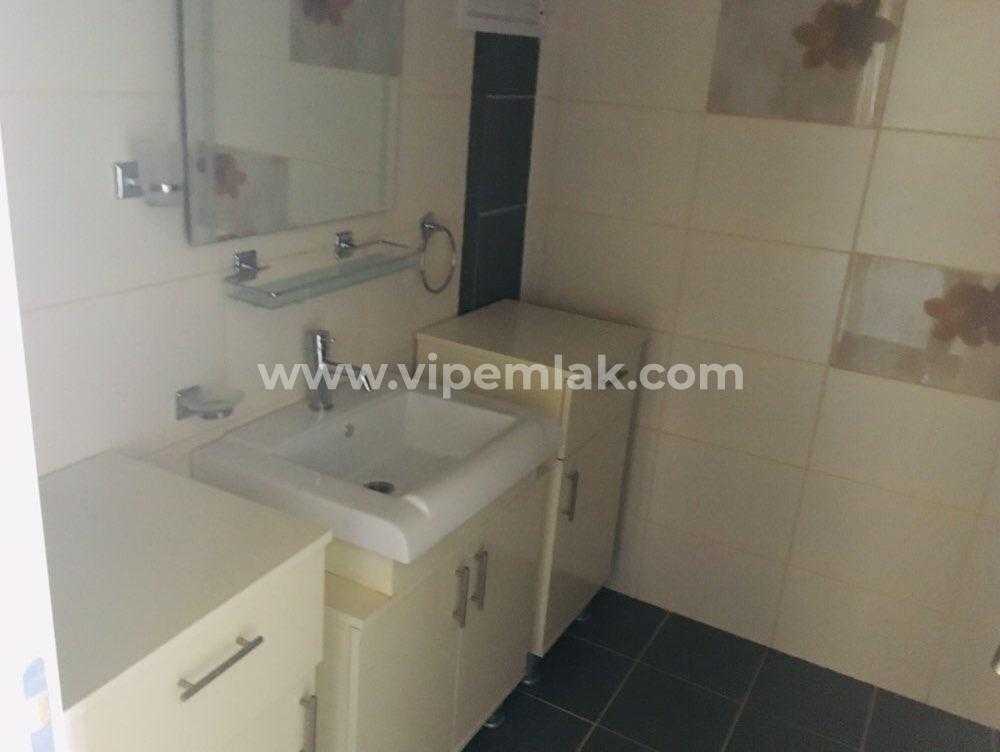KARGIPINARI QUEENABA SİTESİNDE SATILIK ULTRA LÜX DAİRE