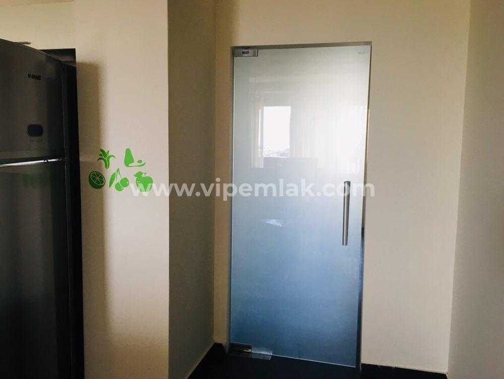 KARGIPINARI QUEENABA SİTESİNDE SATILIK ULTRA LÜX DAİRE