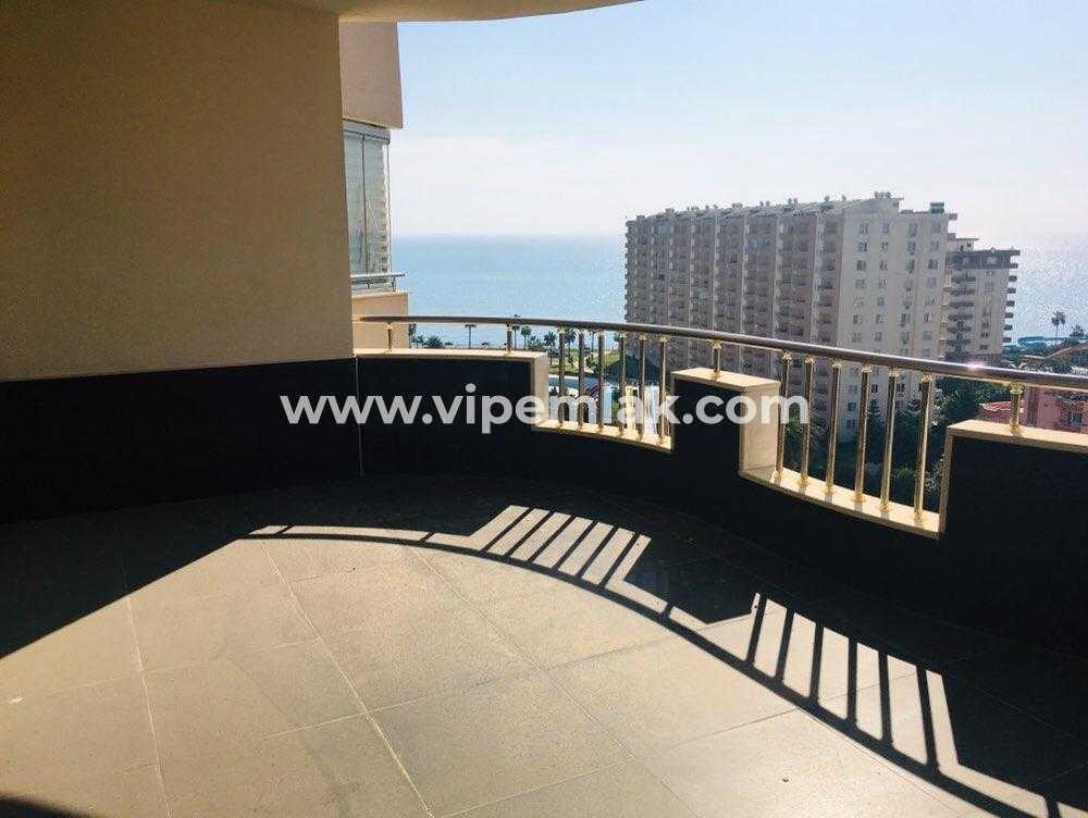 KARGIPINARI QUEENABA SİTESİNDE SATILIK ULTRA LÜX DAİRE