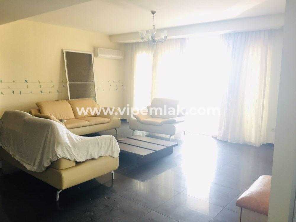 KARGIPINARI QUEENABA SİTESİNDE SATILIK ULTRA LÜX DAİRE