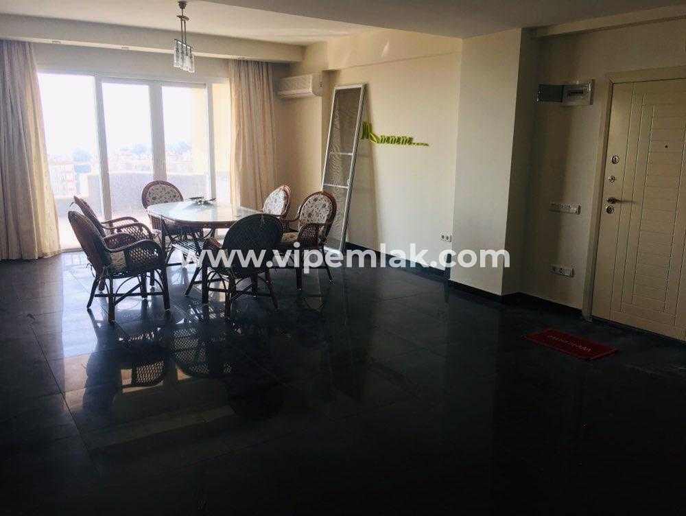 KARGIPINARI QUEENABA SİTESİNDE SATILIK ULTRA LÜX DAİRE