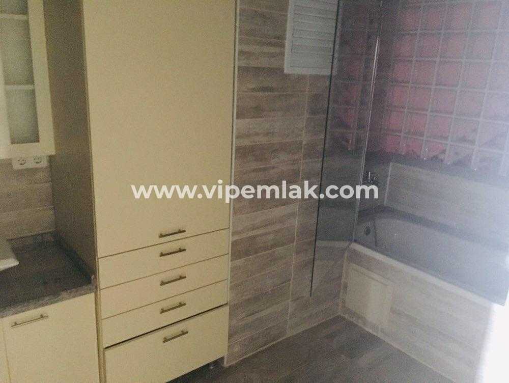 KARGIPINARI QUEENABA SİTESİNDE SATILIK ULTRA LÜX DAİRE