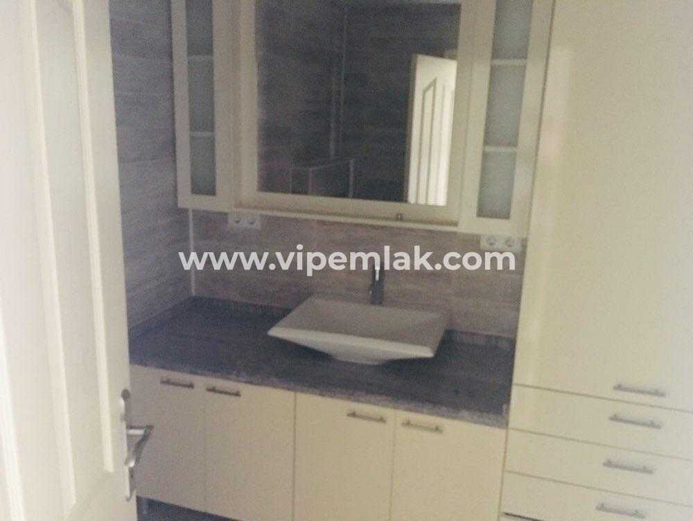 KARGIPINARI QUEENABA SİTESİNDE SATILIK ULTRA LÜX DAİRE