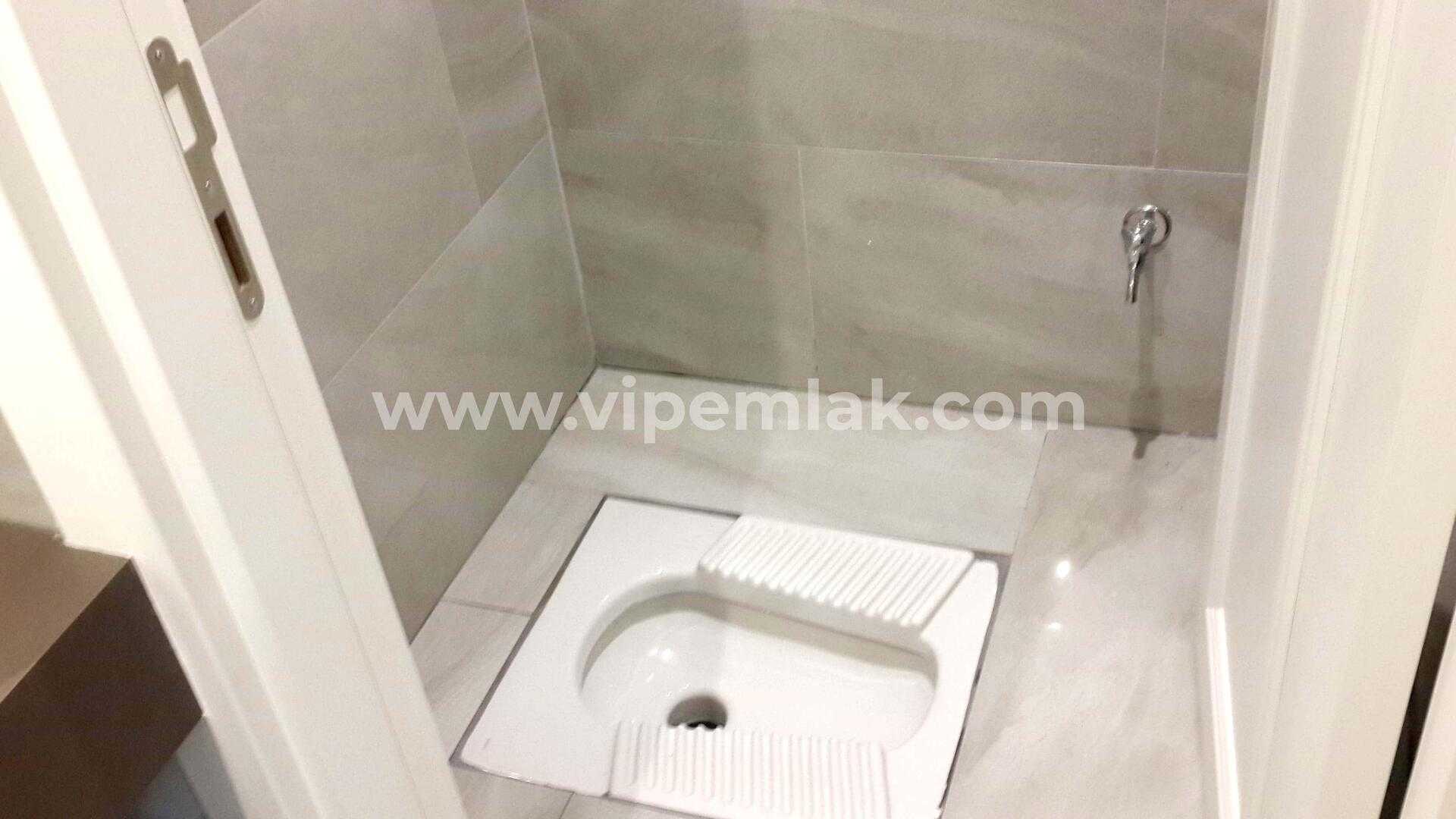 ERDEMLİ SAFİR EVLERİ  165 M2 SATILIK 3+1 DAİRE