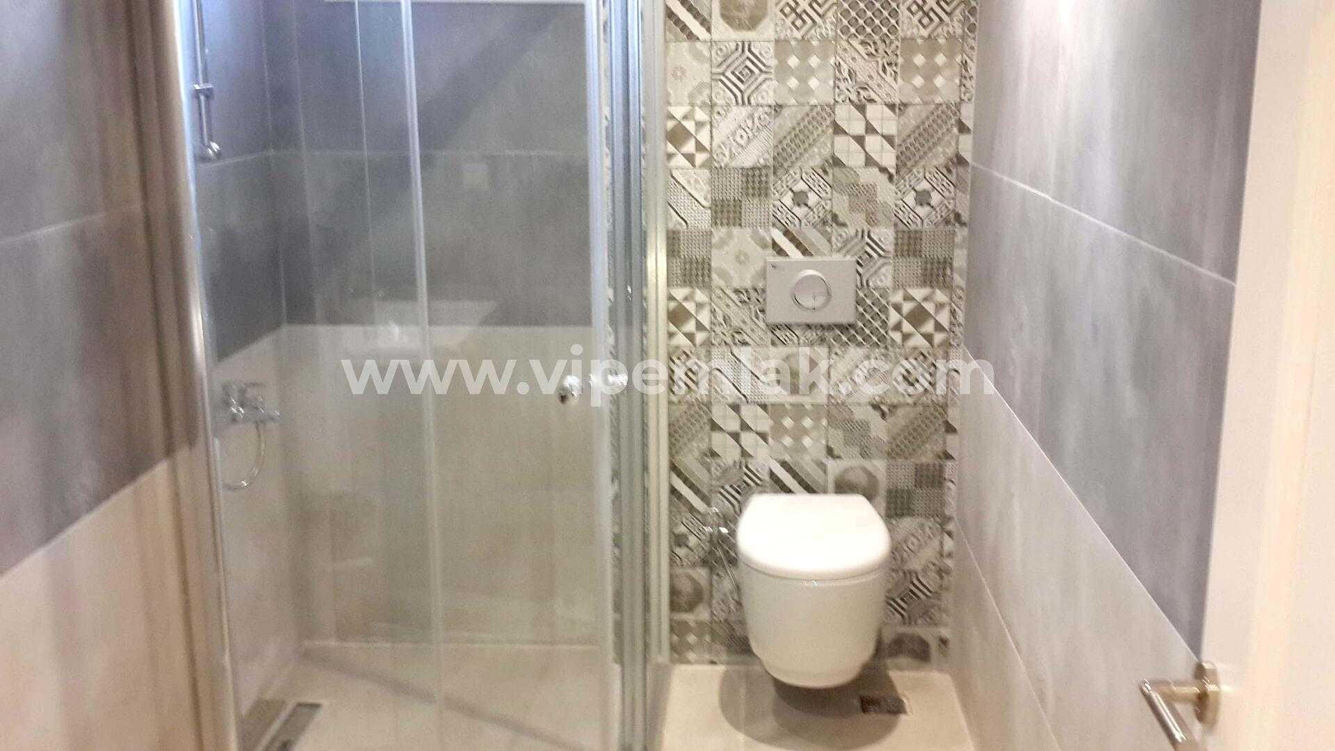ERDEMLİ SAFİR EVLERİ  165 M2 SATILIK 3+1 DAİRE
