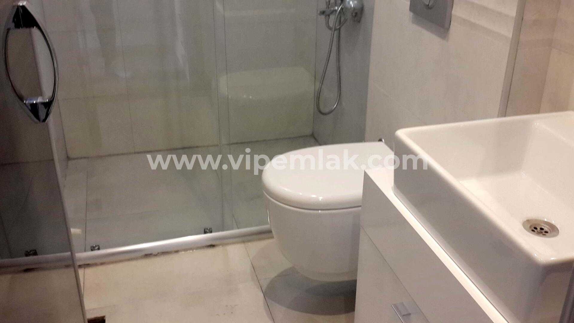 ERDEMLİ SAFİR EVLERİ  165 M2 SATILIK 3+1 DAİRE
