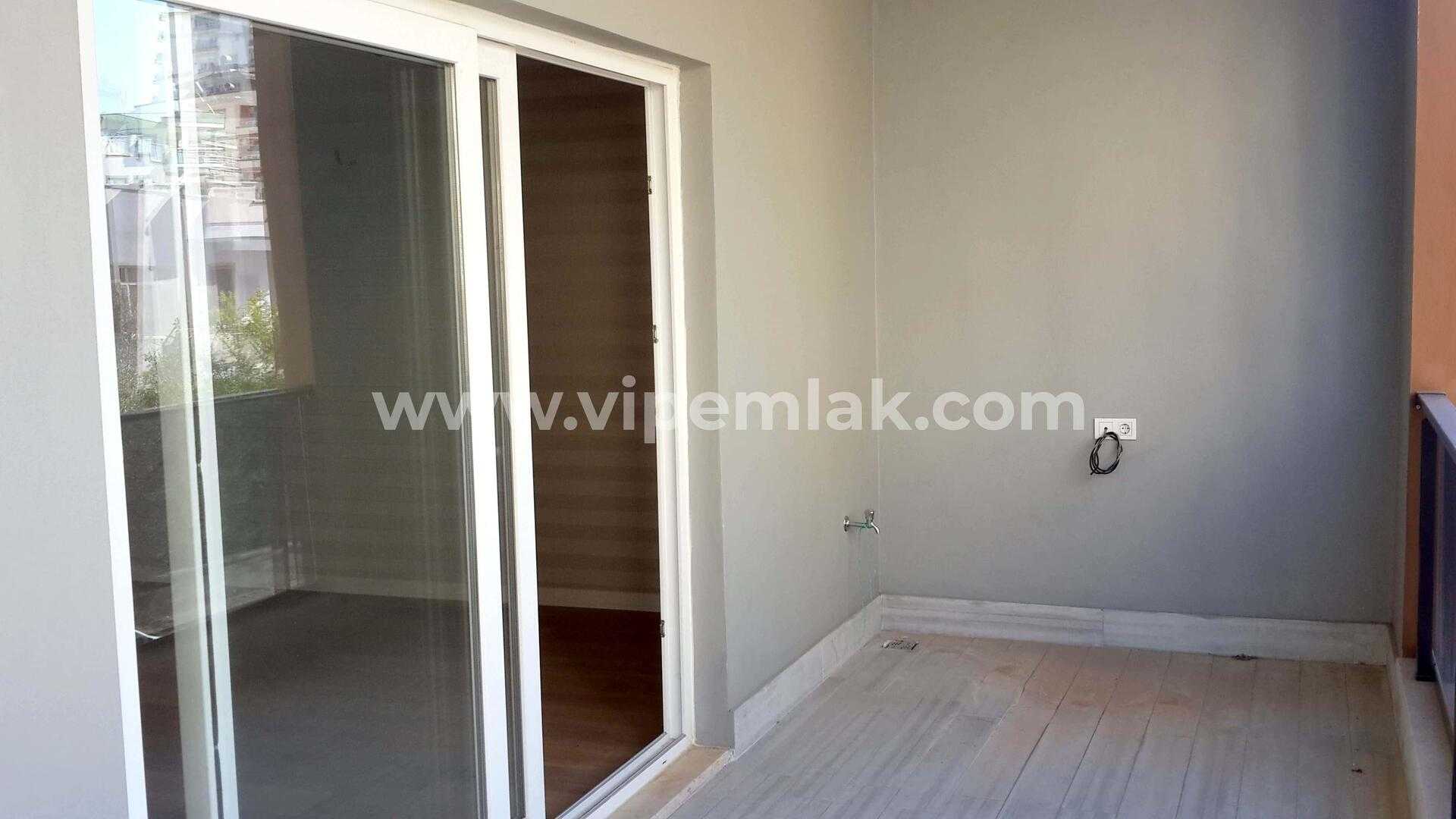 ERDEMLİ SAFİR EVLERİ  165 M2 SATILIK 3+1 DAİRE