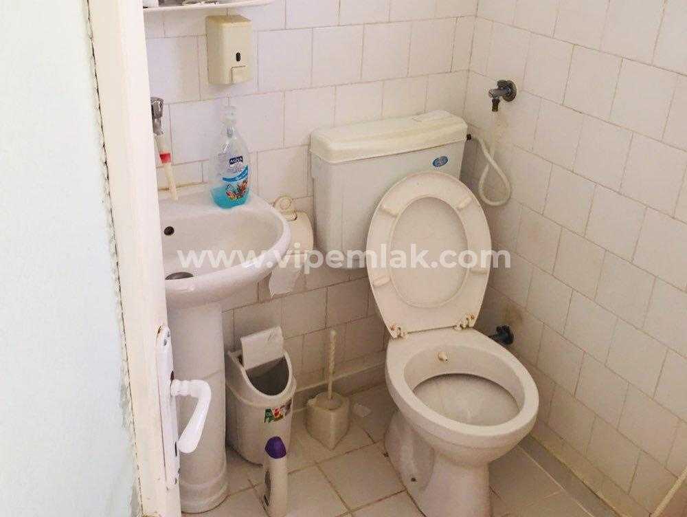 ERDEMLİ TÖMÜK’TE DUBLEX KELEPİR YAZLIK DAİRE