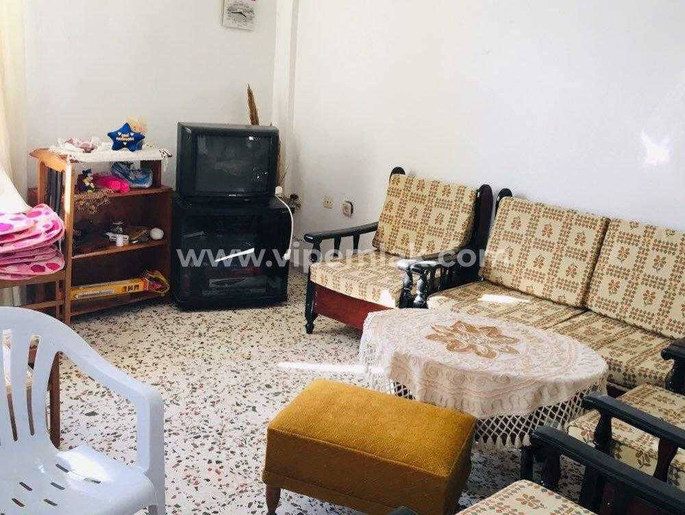 ERDEMLİ TÖMÜK’TE DUBLEX KELEPİR YAZLIK DAİRE