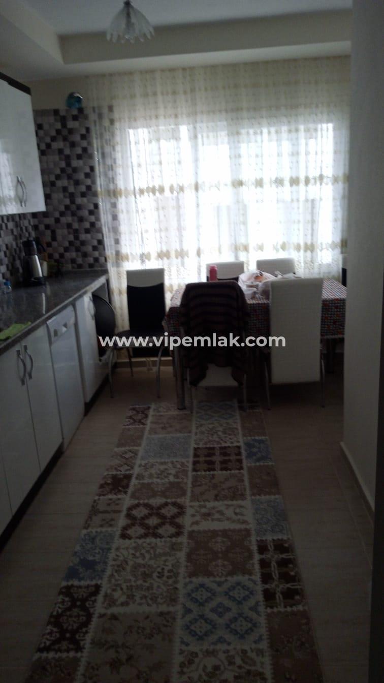 ERDEMLİ MERKEZDE ÇOK UYGUN FİYATA DAİRE