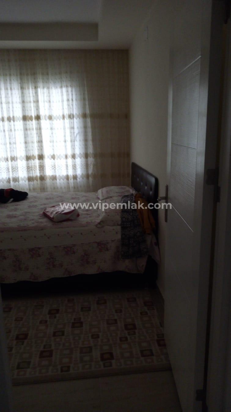 ERDEMLİ MERKEZDE ÇOK UYGUN FİYATA DAİRE