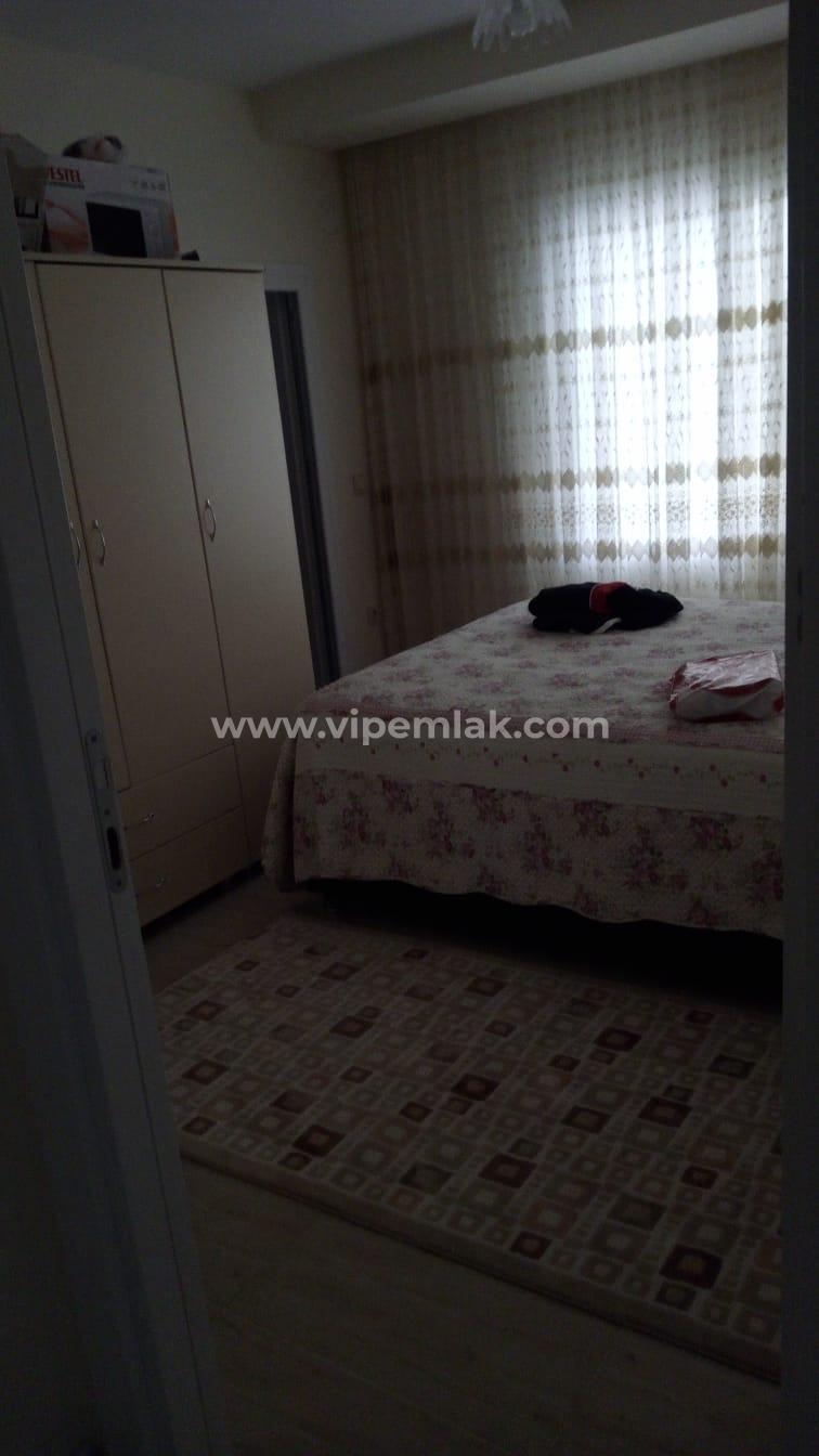 ERDEMLİ MERKEZDE ÇOK UYGUN FİYATA DAİRE