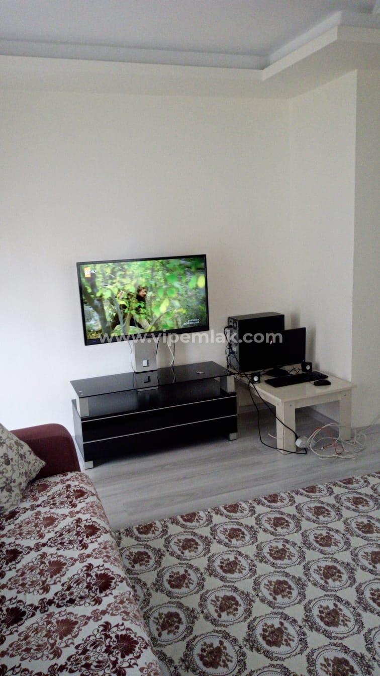 ERDEMLİ MERKEZDE ÇOK UYGUN FİYATA DAİRE