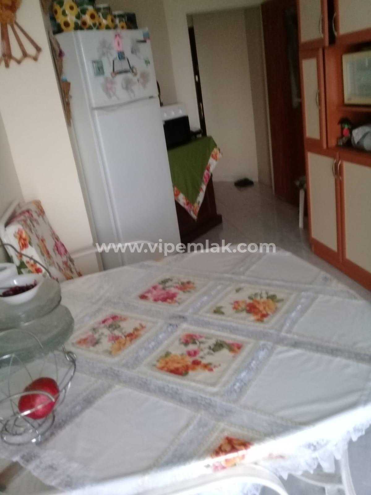 CLUB LİDO TÖMÜK HARİKA BİR DAİRE SUPER FİYAT….