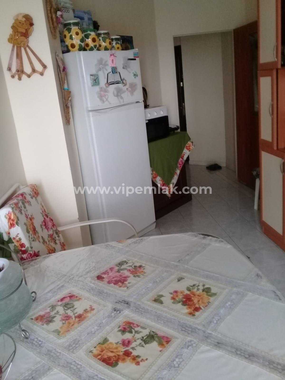 CLUB LİDO TÖMÜK HARİKA BİR DAİRE SUPER FİYAT….