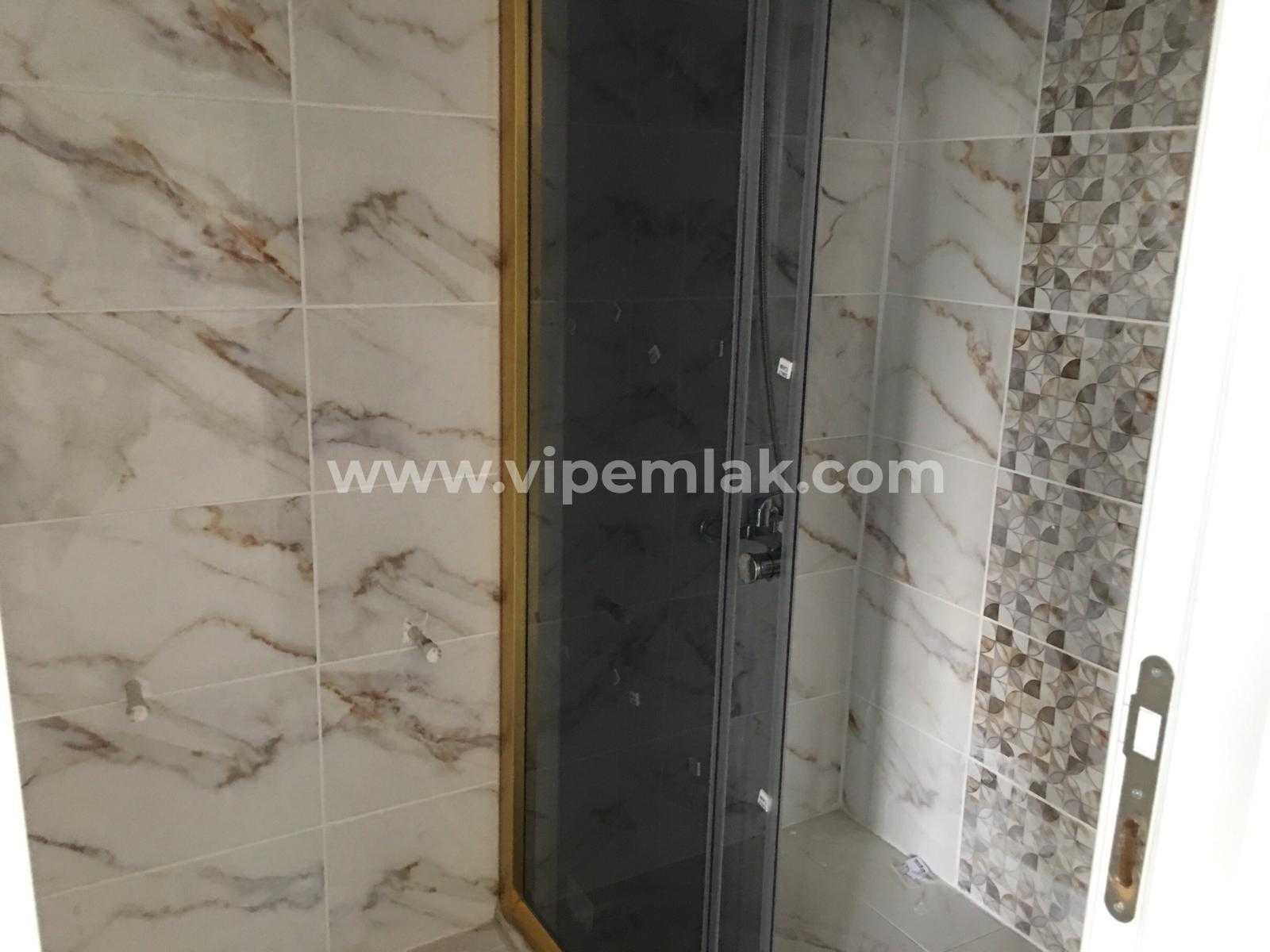 Arpaçbahşiş Bluelife da satılık sıfır 3+1 yazlık daire