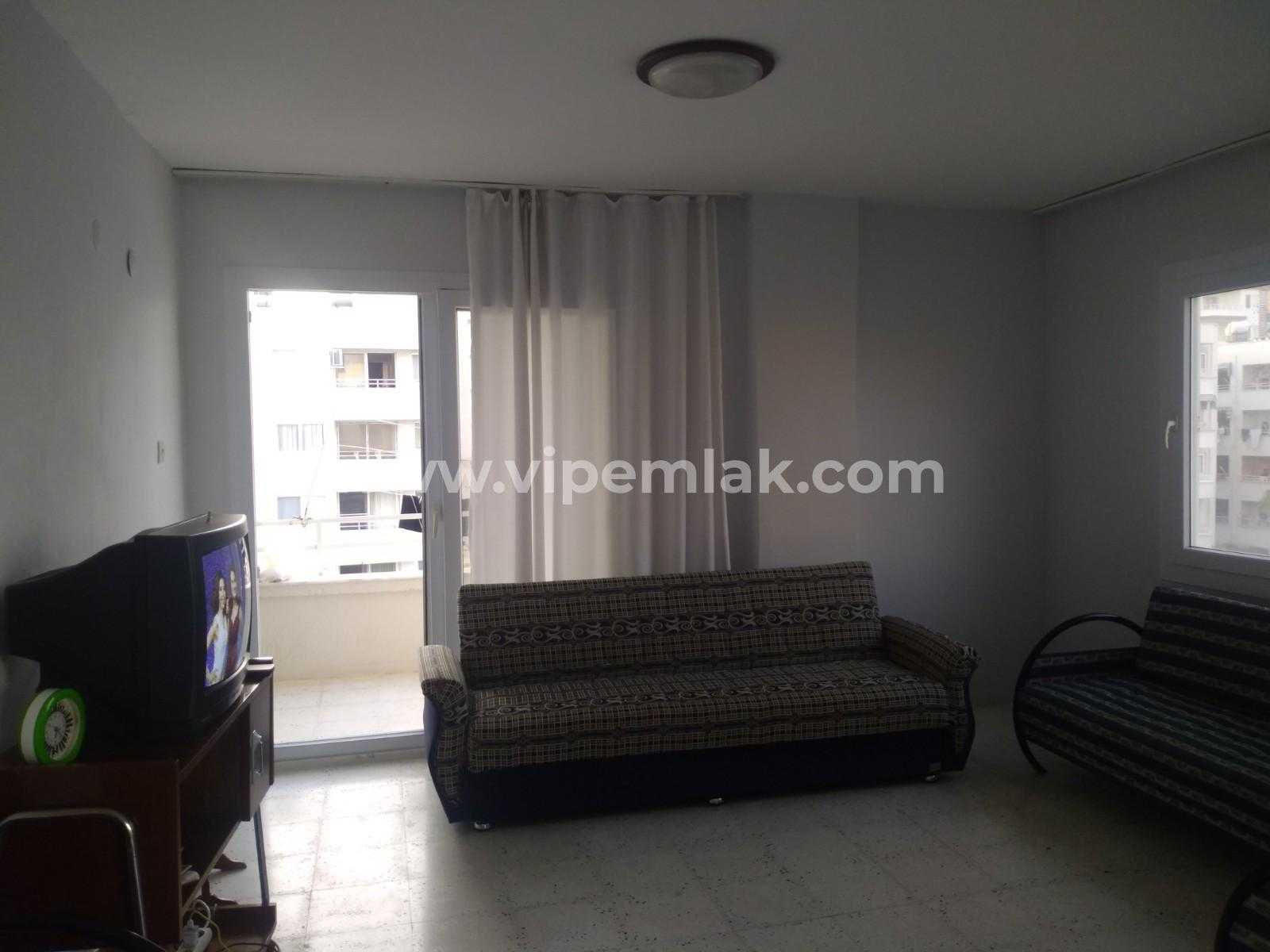 ARPAÇBAHŞİŞ’TE ÇOK UYGUN FİYATTA EŞYALI SATILIK YAZLIK DAİRE