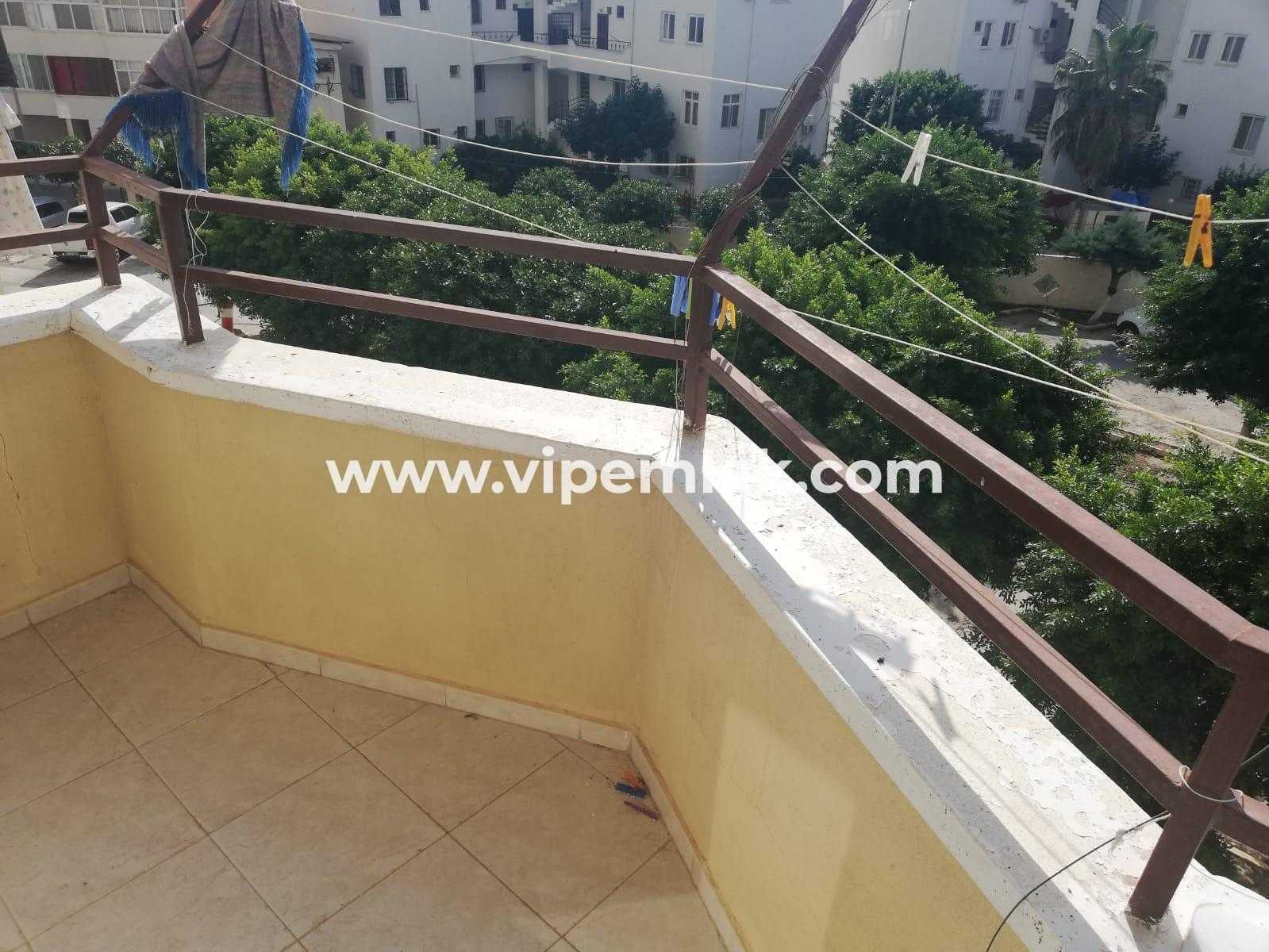 FLAMİNGO 8 ERDEMLİ TÖMÜK DENİZ MANZARALI SÜPER DAİRE ÇOK UYGUN