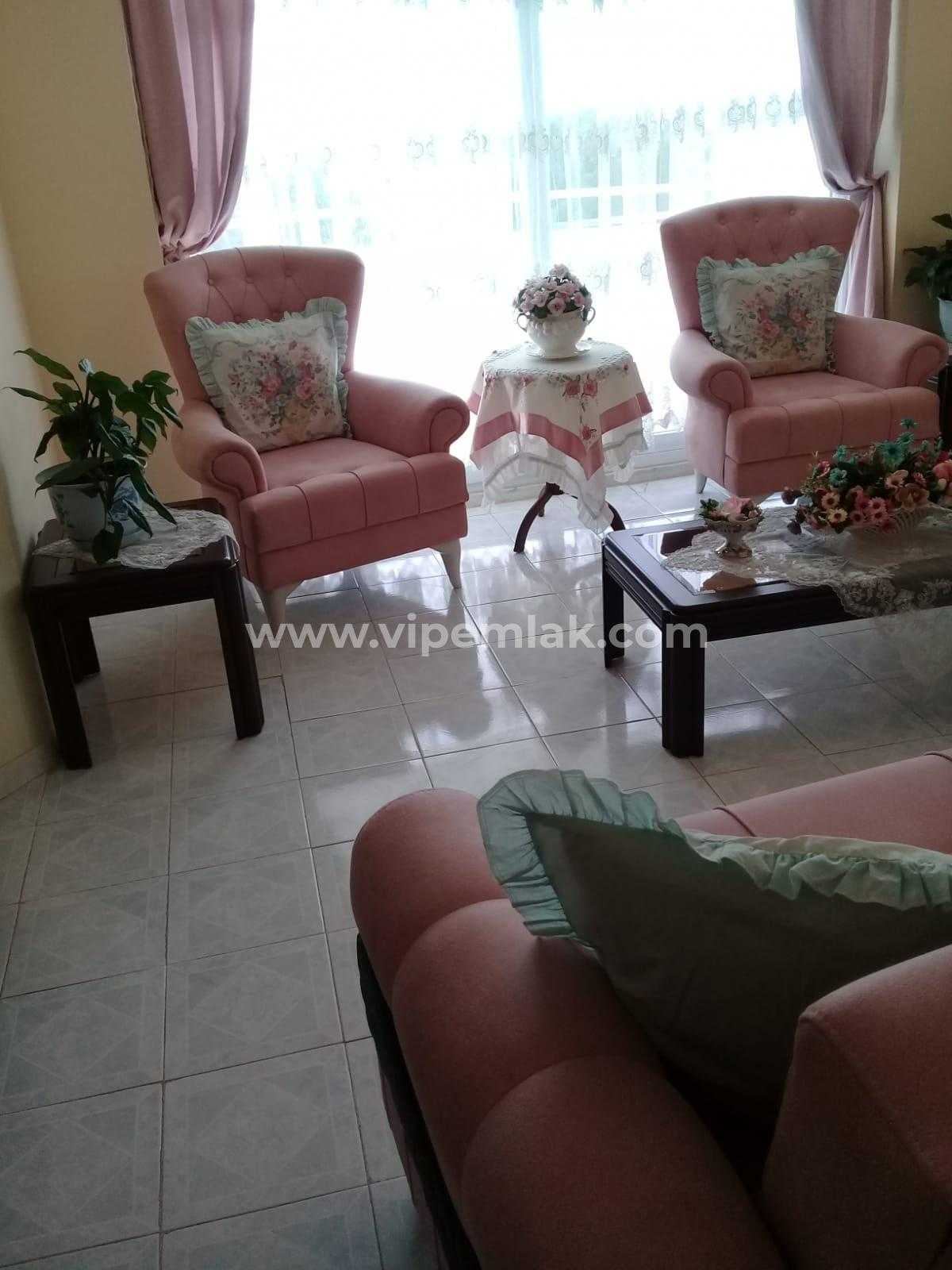 CLUB LİDO TÖMÜK HARİKA BİR DAİRE SUPER FİYAT….