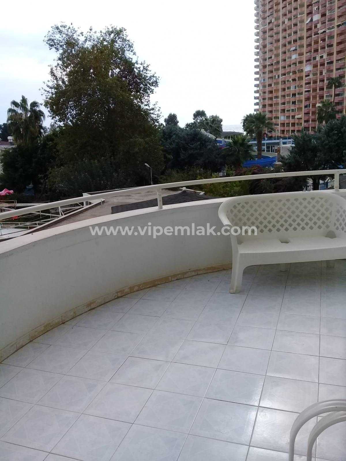 CLUB LİDO TÖMÜK HARİKA BİR DAİRE SUPER FİYAT….