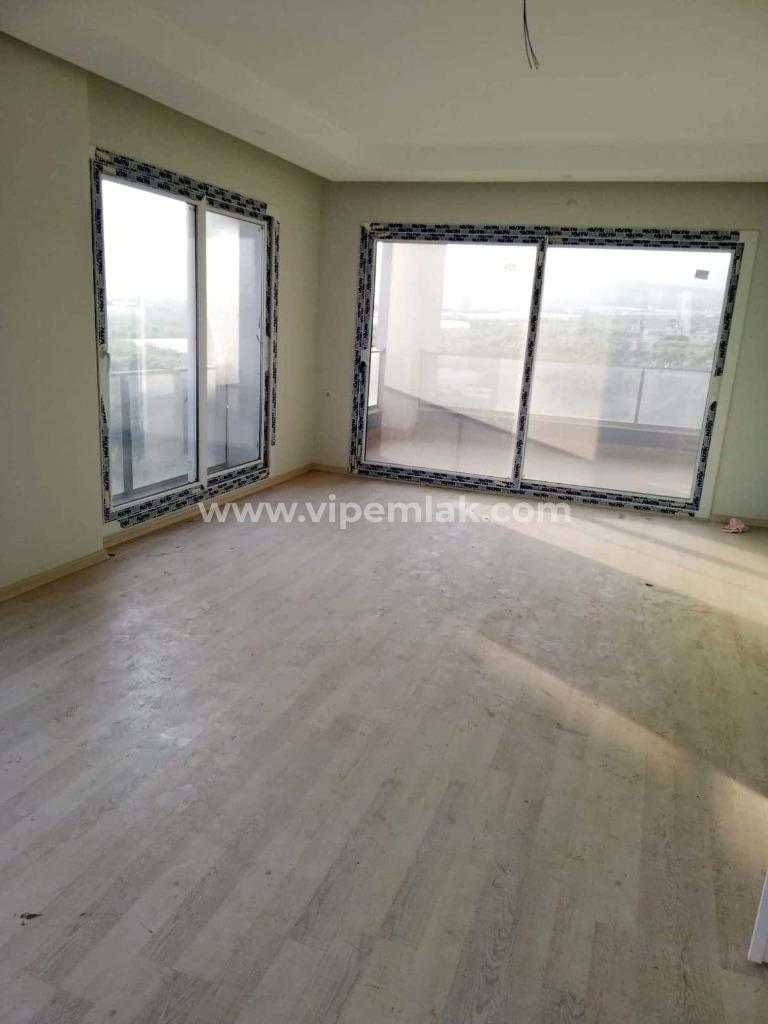 ERDEMLİ MERKEZDE ULTRALUX  DAİRE ZEYTİNLİBAHÇE KONUTLARI